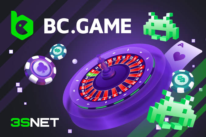 استمتع بتجربة الكازينو الفريدة مع BC.GAME