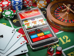 Betrouwbare Online Casino's Buitenland Vind de Beste Keuzes