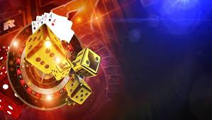 Discovering the Thrills of BloodySlots Casino & Sportsbook
