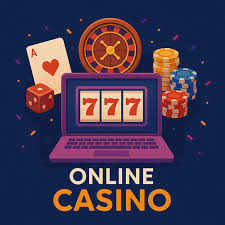 Discovering the Thrills of BloodySlots Casino & Sportsbook