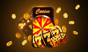 Experience the Thrill of Magic Win Casino