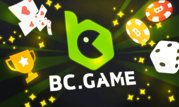 Experience the Thrill of Play at BC.Game Online 904015880