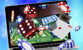 Exploring DelOro Your Gateway to Premium Online Gaming