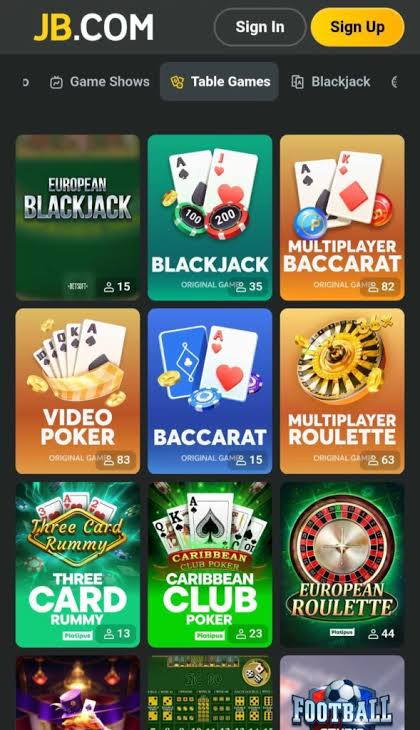 Exploring the JB Casino Platform A New Era of Online Gaming in Bangladesh