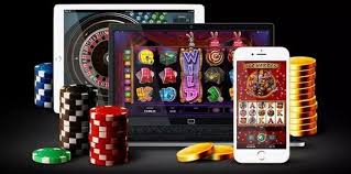 Exploring the World of Online Casinos and Gaming Strategies