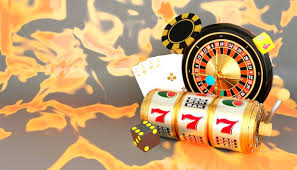 Mezinárodní Online Casino Vše, co potřebujete vědět 1108829927