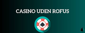 Online Spil Uden om ROFUS