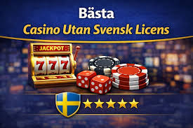Snabba Casinon Utan Svensk Licens – En Guide till Snabba Utbetalningar