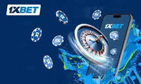 The Exciting World of 1xbet Online Gaming