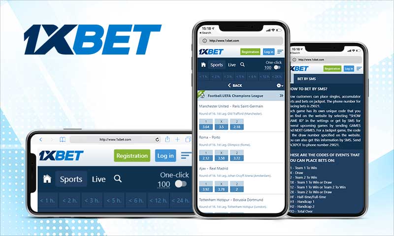 The Ultimate Guide to 1xbet in Sri Lanka Your Path to Online Betting