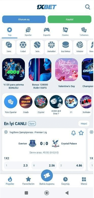 The Ultimate Guide to 1xbet Kenya Betting Made Easy -165568120