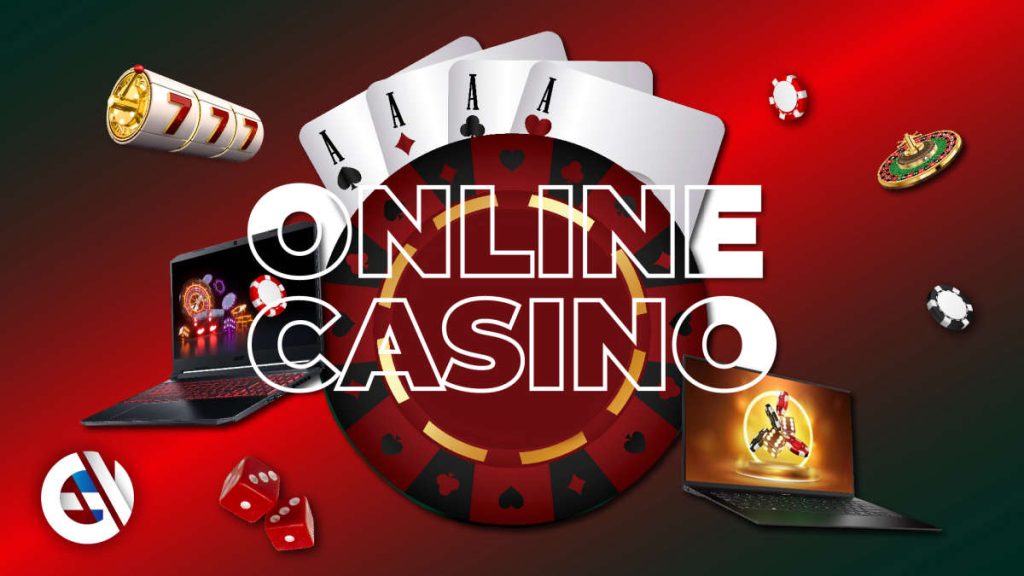 The Ultimate Guide to Goldwin Casino Your Gateway to Online Gambling