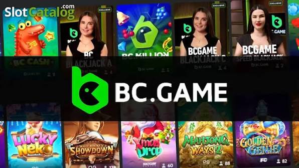 Unlock Amazing Benefits with BC.Game Promo Codes and Bonuses