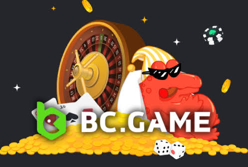 Unlock Your Gaming Experience with BC.Game Mirror Login Unlock Your Gaming Experience with BC.Game Mirror Login