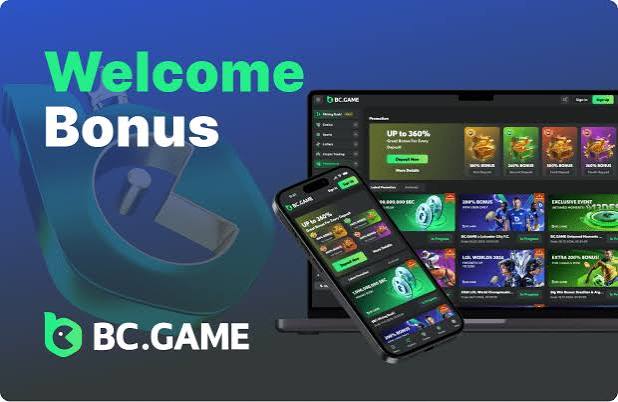 Unlock Your Gaming Experience with BC.Game Mirror Login Unlock Your Gaming Experience with BC.Game Mirror Login