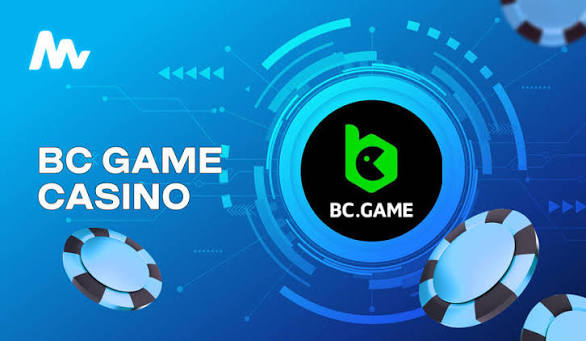 Unlocking Bonuses at BC.Game Your Ultimate Guide