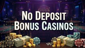 Unlocking Opportunities The Allure of Free Spins No Deposit Casinos