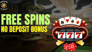 Unlocking Opportunities The Allure of Free Spins No Deposit Casinos