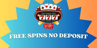 Unlocking Opportunities The Allure of Free Spins No Deposit Casinos
