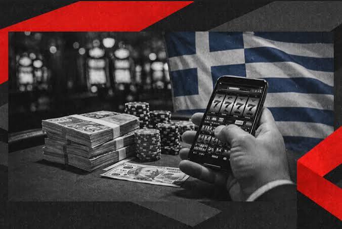 Ελληνικά Καζίνο Χωρίς Ταυτοποίηση Οδηγός για Υπεύθυνο Παιχνίδι 2085623474