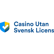 Casino utan svensk licens 10 Bästa Alternativen för Spelare