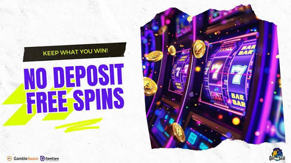 Get 120 Free Spins for Real Money Unlock Winning Opportunities