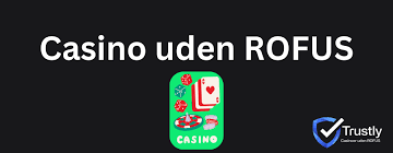 MGA Casino Uden ROFUS Spilleoplevelser uden begrænsninger