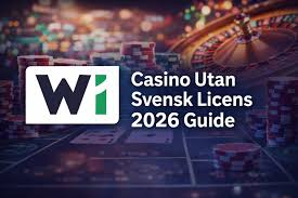 Minsta insättning casino utan svensk licens - En komplett guide -1212690947 Minsta insättning casino utan svensk licens - En komplett guide -1212690947