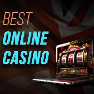 Τα Καλύτερα Online Καζίνο Ο Απόλυτος Οδηγός για Παιχνίδια και Μπόνους