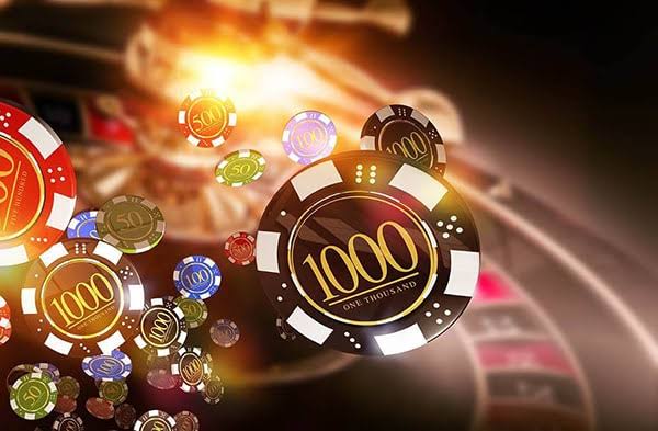 The Ultimate Guide to Online Casino Reviews 1902640442