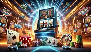 Zahraniční online casino Vše, co potřebujete vědět o hraní na internetu